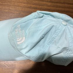 The North Face hat unisex one size 