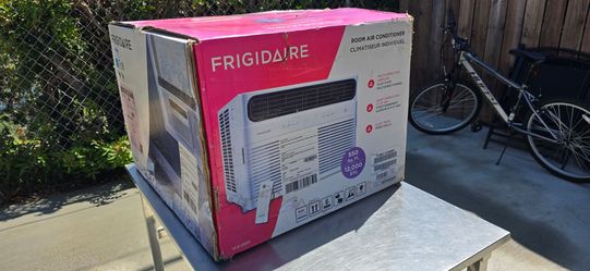 BRAND NEW Frigidaire 12,000 BTU Window Air Conditioner – Factory Sealed! ❄️