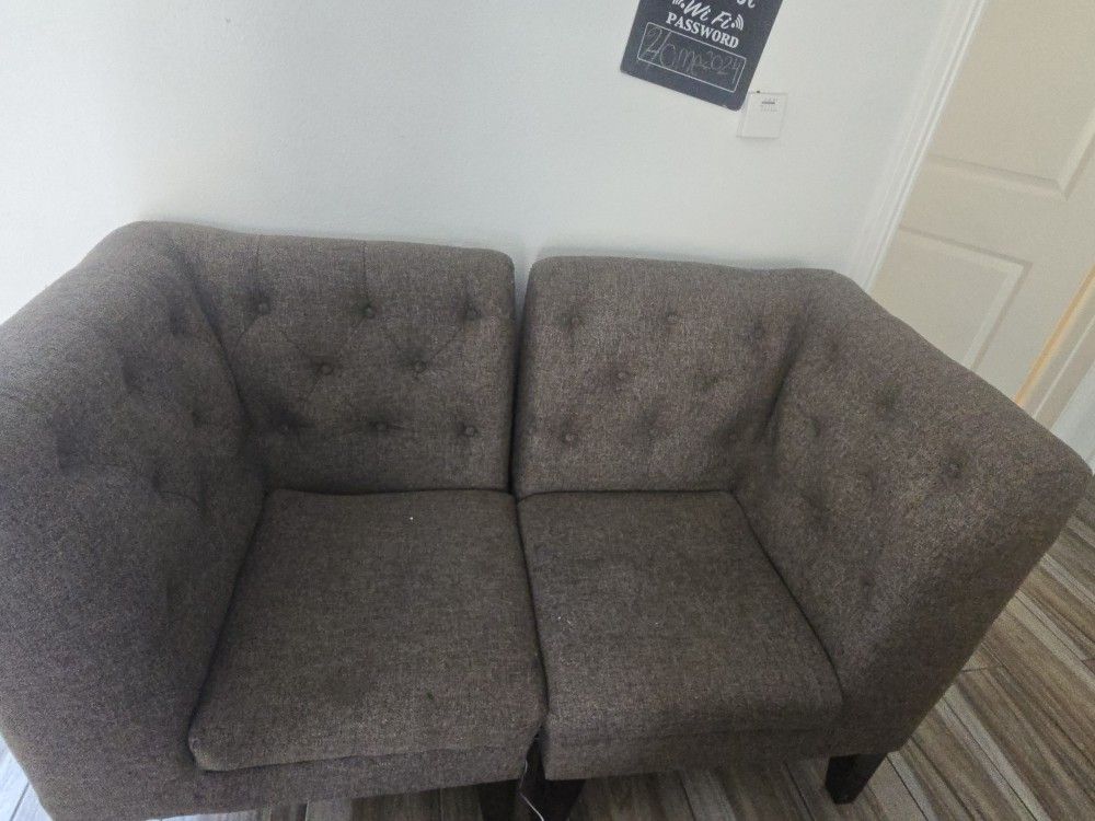 Small Couch