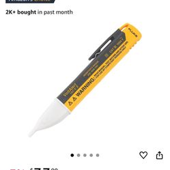 Fluke Voltage Tester