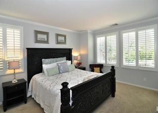 Cal King Solid Wood Black Bedframe