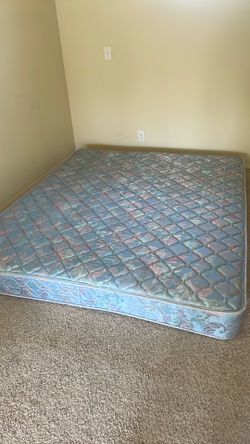 Free Mattresses