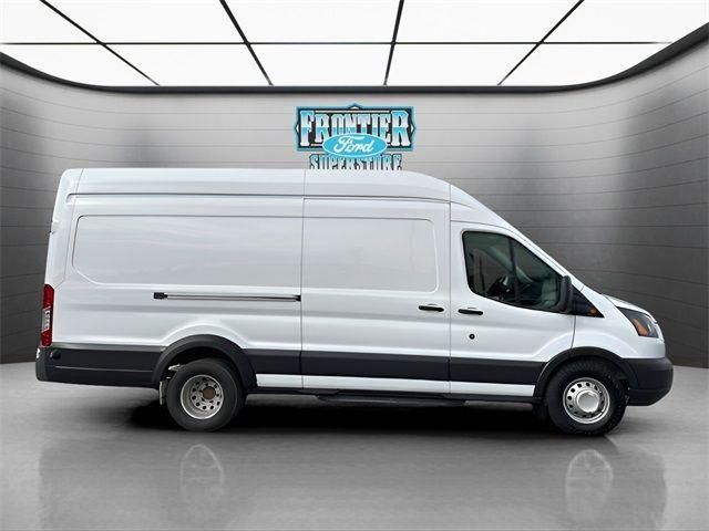 2016 Ford Transit-350