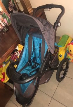 Babytrend stroller