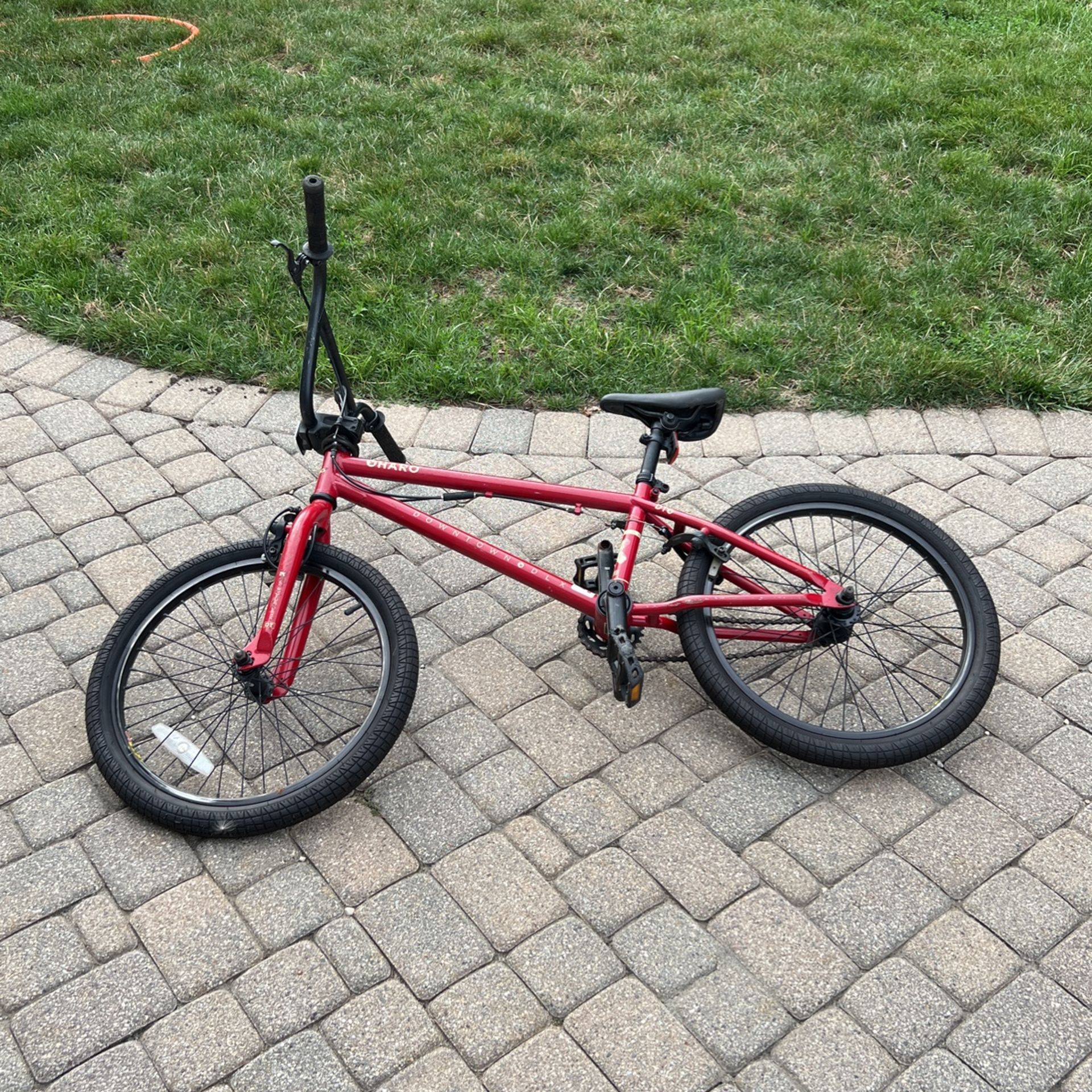 2015 HARO Downtown DLX