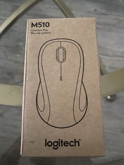 Logitech Wireless Mouse