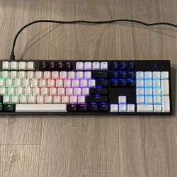 Keychron C2 Mechanical Keyboard