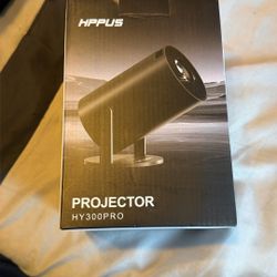 Projector 