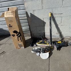 Bissel Power Steamer