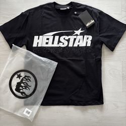 Hellstar Tee
