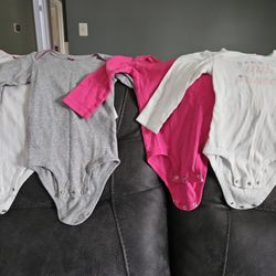 Baby Bodysuits