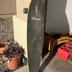 Retrospec Long board