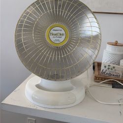 Presto,Electric Heater 