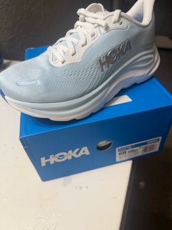 Hoka clifton 11