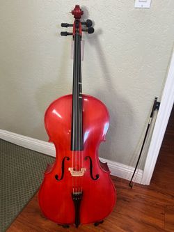 CELLO 3/4