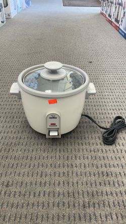Brand New Rice Cooker