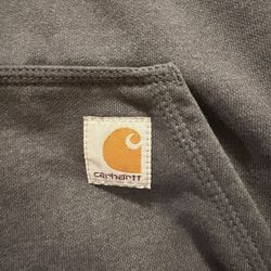Small Carhartt Hoodie Never Worn