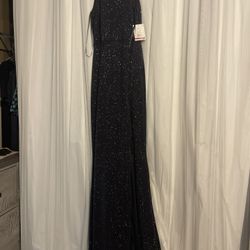 Long Elegant Dress NWT