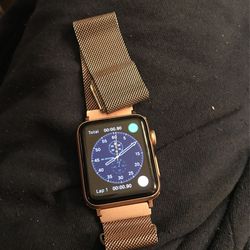 Apple iwatch Like New