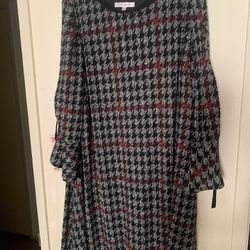 Women’s Dress Size XL