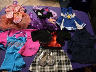 American Girl Doll Clothes
