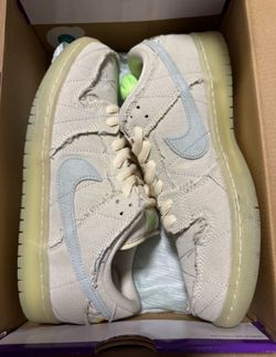Nike SB Dunk Low “Mummy” DS 10.5M