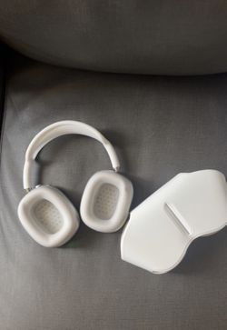 Airpods Max