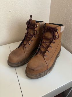 Women’s Red Wing boots