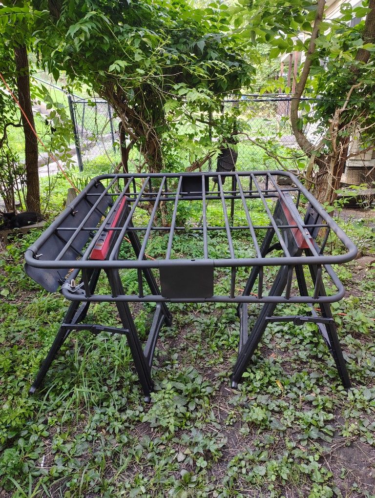 Roof Rack