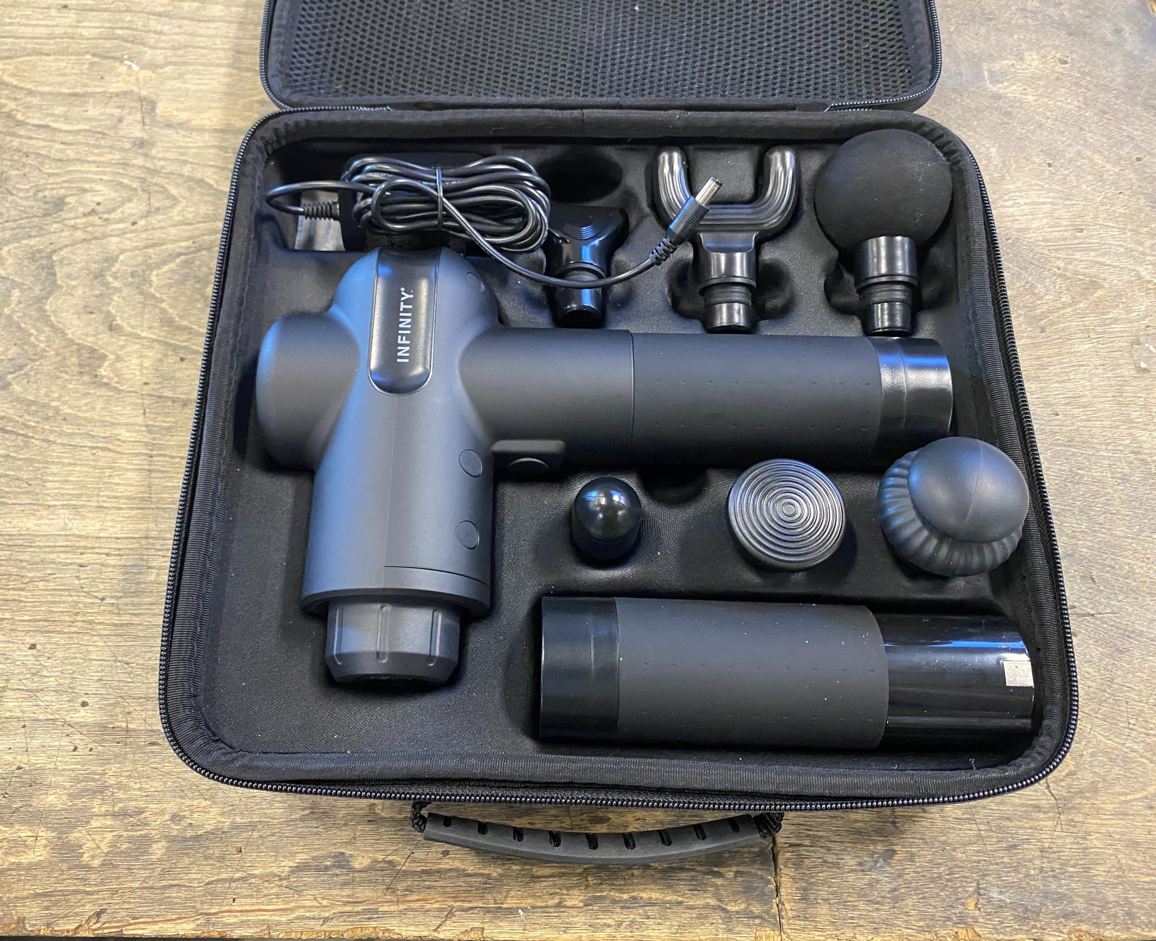INFINITY PR Pro Endurance Massage Device