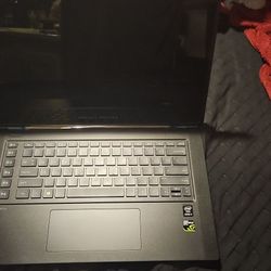 Gaming Laptop Omen Hp
