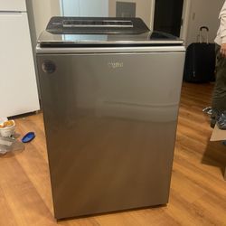 Whirlpool Washer 