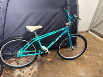 Bmx Haro DMC