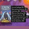 OC Tarot Reader 