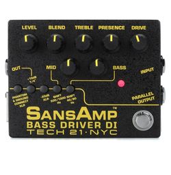 SansAmp