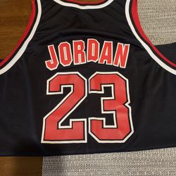 Men’s X large Jordan Jersey 