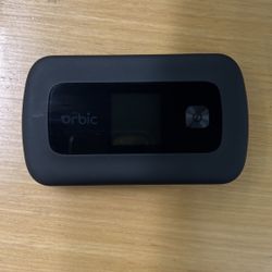 Verizon Orbic Speed Hotspot