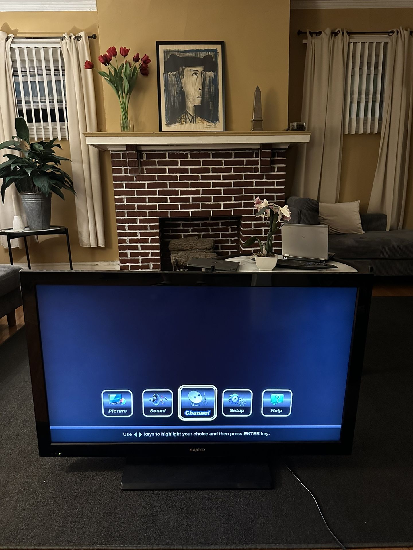 Tv 