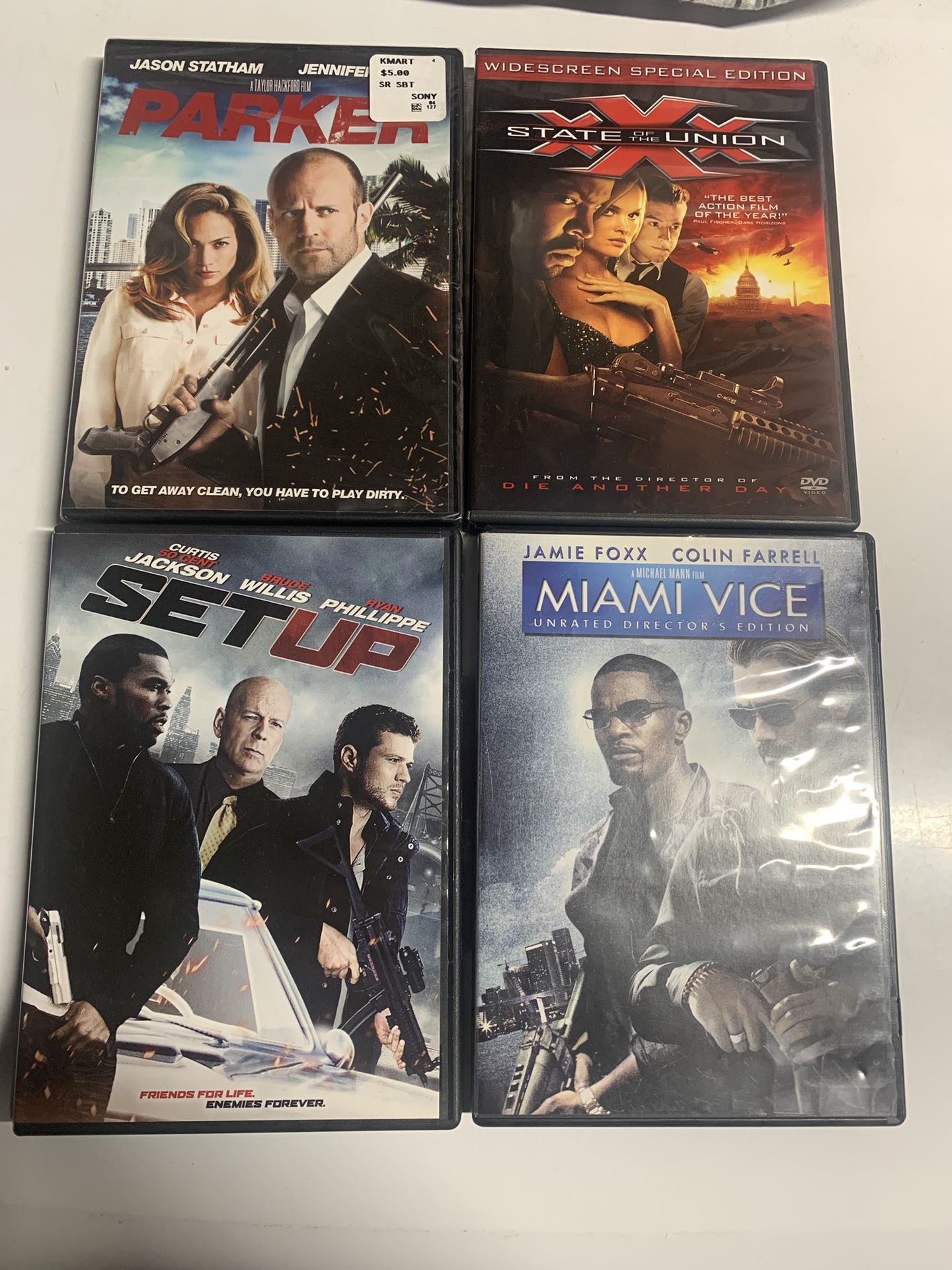 Movie Lot