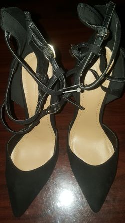 Heels shoes