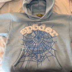 Sp5der Hoodie 