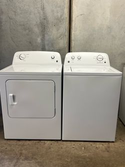 KENMORE WASHER AND ELECTRIC DRYER