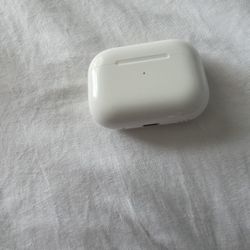 Air Pods Pro 