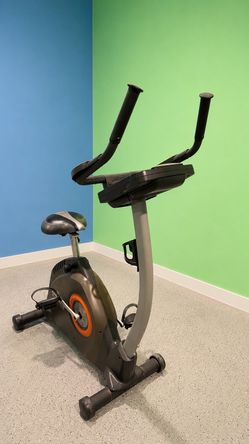 Nordic Track Exercise bike
