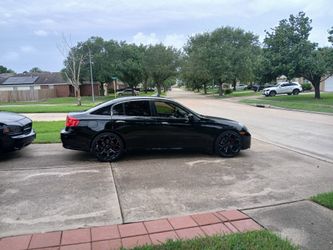 2006 Infiniti G35