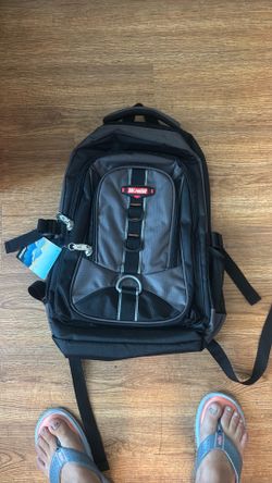 backpack