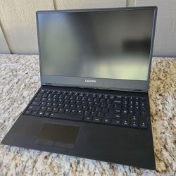 Lenovo Legion Y530 • i7-8750H • GTX 1050 Ti • 16GB • 1TB NVMe + 500GB SSD