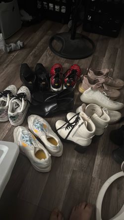 Shoes