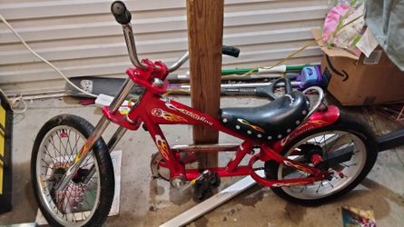 Schwinn Chopper