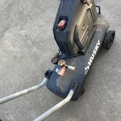 Husky Air Compressor